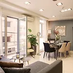 City Comfort Apartment