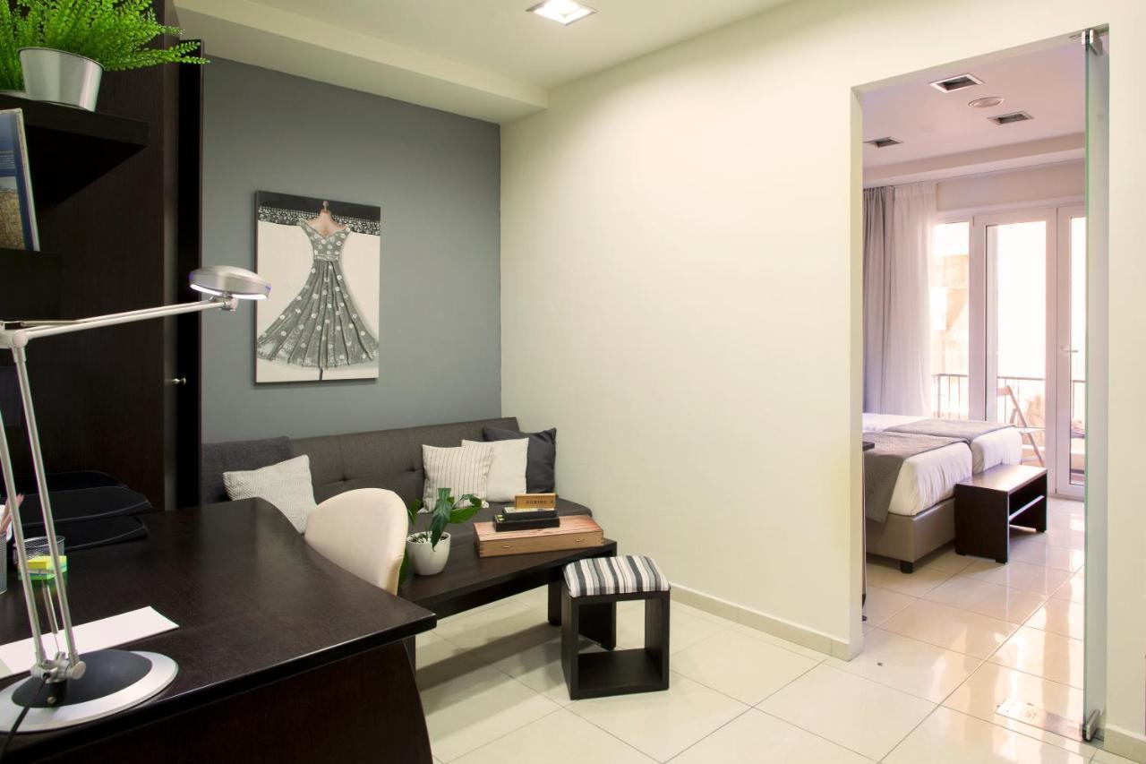 Comfort Appartement Iraklion