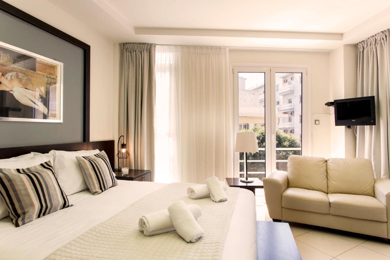 Comfort Appartement